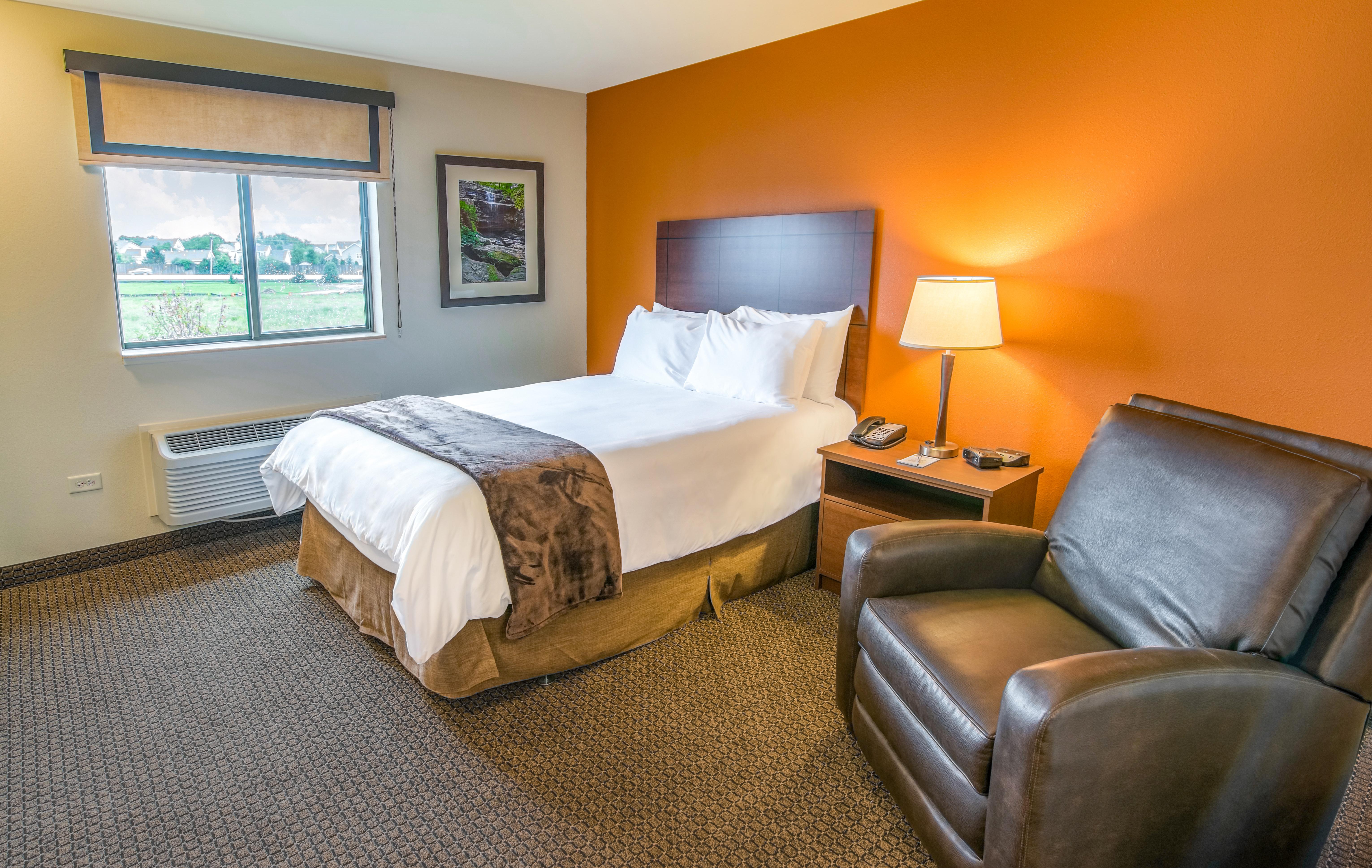 Gleneagle My Place Hotel-Colorado Springs,Co מראה חיצוני תמונה