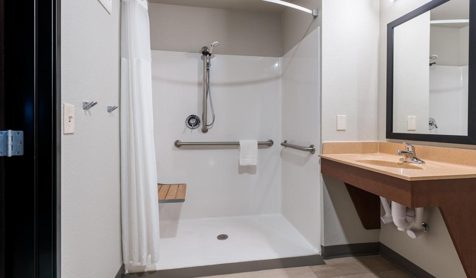 My Place Hotel-Colorado Springs,Co מראה חיצוני תמונה