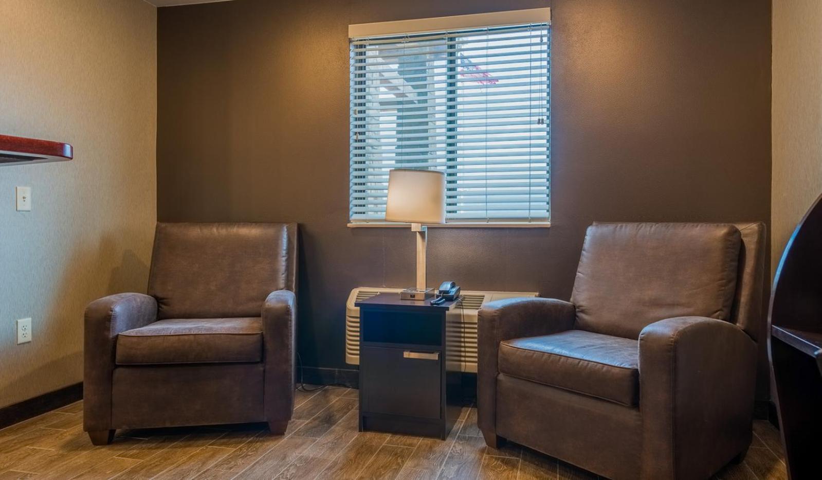 My Place Hotel-Colorado Springs,Co מראה חיצוני תמונה